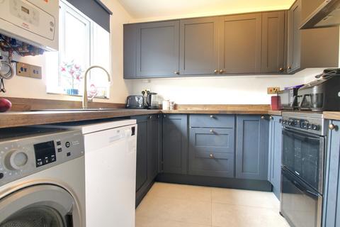 3 bedroom end of terrace house for sale, Tern Gardens, Chatteris