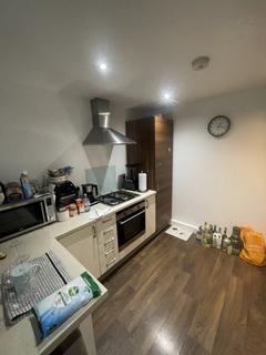 undefined, Louisa Oakes Close, London, E4
