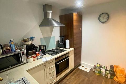 1 bedroom apartment for sale, Louisa Oakes Close, London, E4