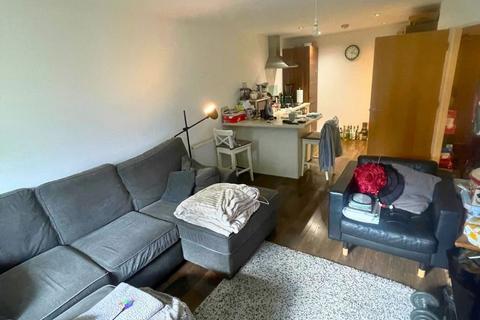 Louisa Oakes Close, London, E4