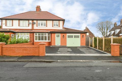 3 bedroom semi-detached house for sale, Brookside Avenue, Warrington, WA5