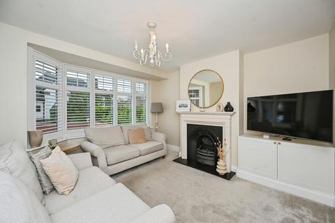 3 bedroom semi-detached house for sale, Brookside Avenue, Warrington, WA5