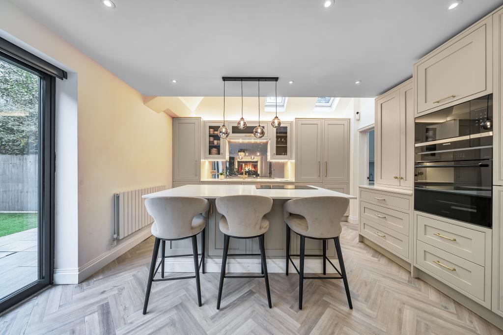 Dining  / Kitchen