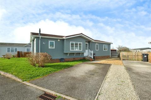 undefined, Parc Trenance, St. Merryn Holiday Village, Padstow, Cornwall, PL28
