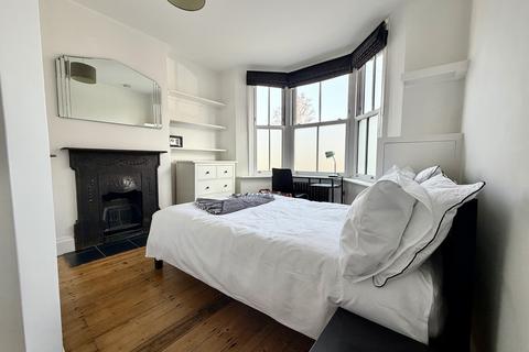 1 bedroom house to rent, Chilswell Road, OXFORD