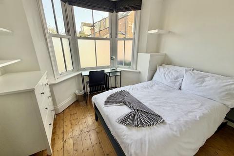 1 bedroom house to rent, Chilswell Road, OXFORD