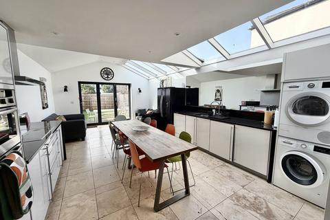 1 bedroom house to rent, Chilswell Road, OXFORD