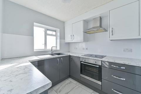 undefined, Woodville Road, Thornton Heath, Surrey, CR7
