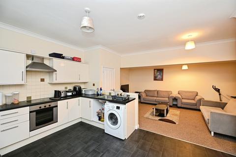 2 bedroom flat for sale, Old Sunway, King's Lynn