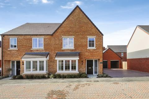 undefined, Hazel Grove, Retford