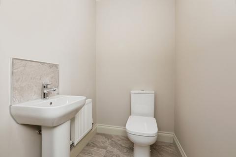 undefined, Hazel Grove, Retford