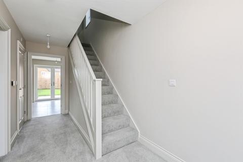 undefined, Hazel Grove, Retford