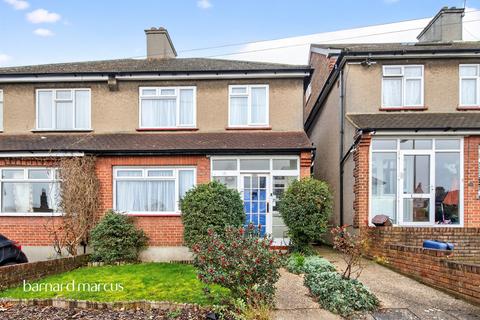 Wordsworth Road, Wallington