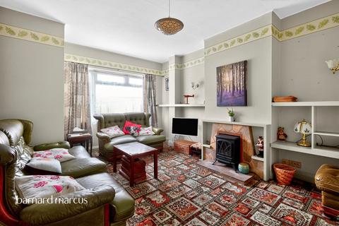 3 bedroom semi-detached house for sale, Wordsworth Road, Wallington