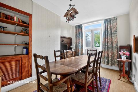 3 bedroom semi-detached house for sale, Wordsworth Road, Wallington