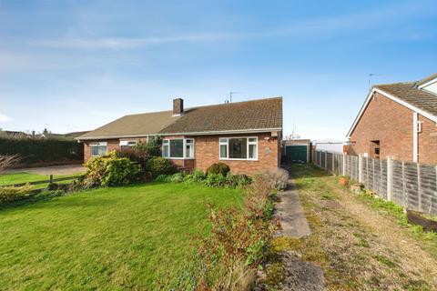 undefined, Broadgate, Weston Hills, Spalding