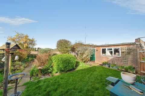 undefined, Broadgate, Weston Hills, Spalding