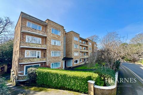 2 bedroom apartment for sale, St Valerie Road, Meyrick Park, Bournemouth, BH2