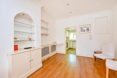 undefined, Foliot Street, London, W12