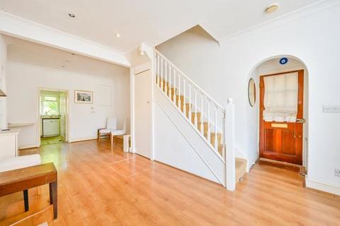 undefined, Foliot Street, London, W12