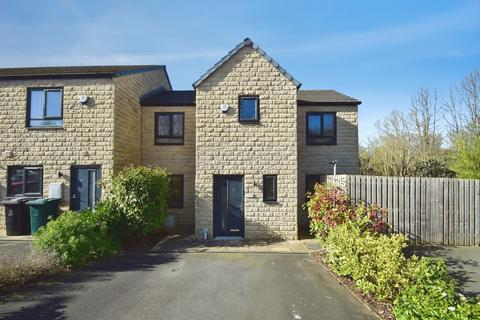 undefined, Beck View Way, Bradford BD18