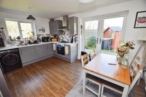 undefined, Beck View Way, Bradford BD18