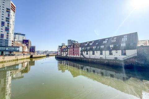 undefined, Stoke Bridge Maltings, Dock Street, Ipswich, Suffolk
