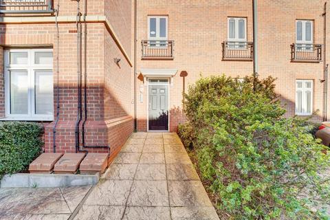 undefined, Beauvais Avenue, Bedford MK42