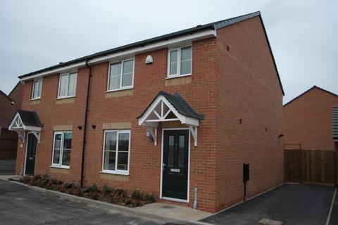 undefined, Palisade Close, Newport