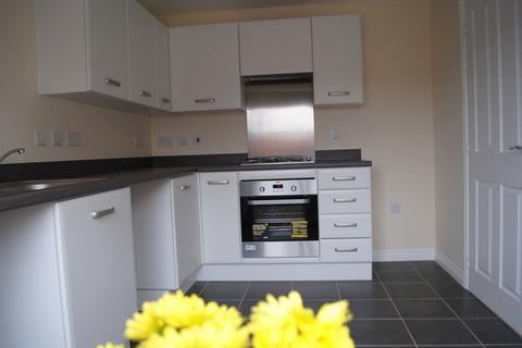 undefined, Palisade Close, Newport