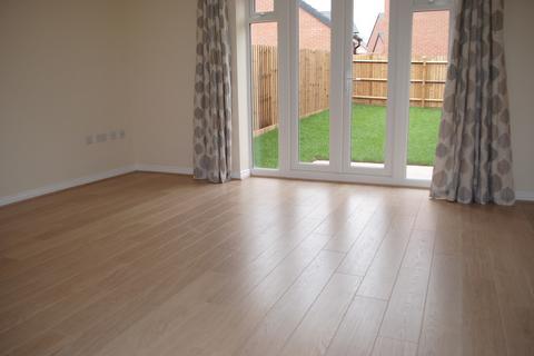 undefined, Palisade Close, Newport