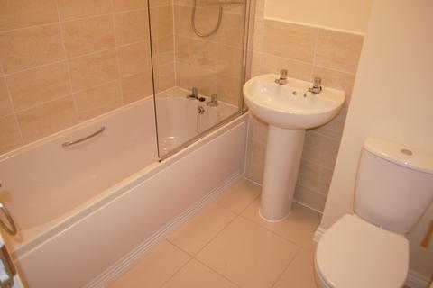 undefined, Palisade Close, Newport