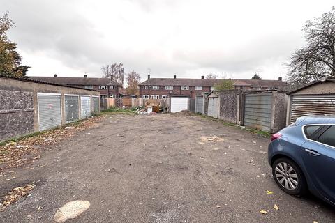 undefined, Garage Compound at The Cherries, Berkshire, SL2 5TR