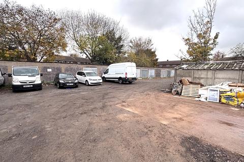 undefined, Garage Compound at The Cherries, Berkshire, SL2 5TR