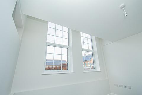 2 bedroom end of terrace house for sale, College Street, Wellingborough NN9