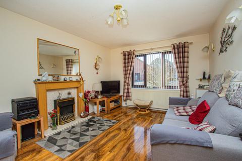 4 bedroom detached house for sale, Laywood Way, Irthlingborough NN9