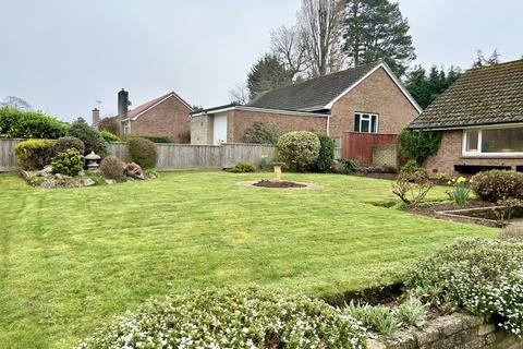 undefined, Winslade Park Avenue, Clyst St. Mary