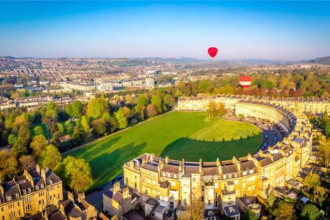 undefined, Royal Crescent, Bath, Somerset, BA1