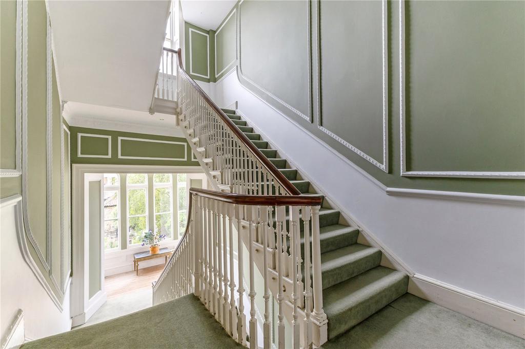 Staircase