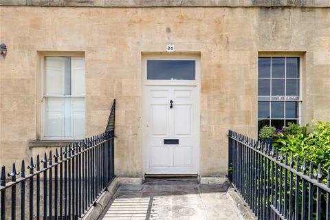 undefined, Royal Crescent, Bath, Somerset, BA1