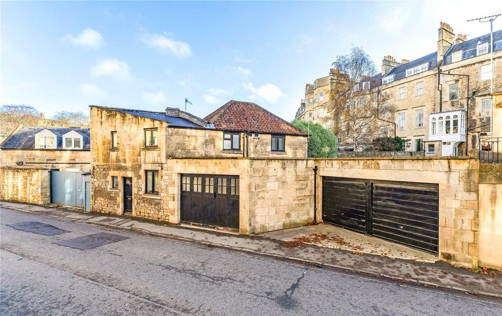 Garages