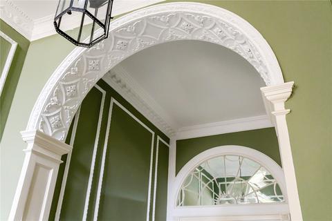 undefined, Royal Crescent, Bath, Somerset, BA1