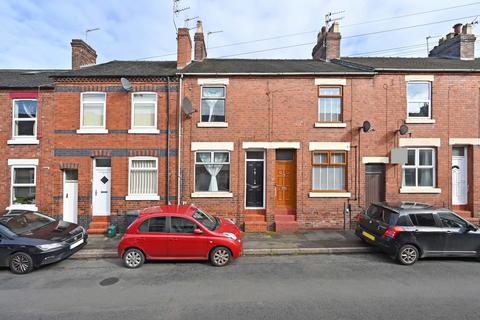 3 bedroom terraced house for sale, Slaney Street, Newcastle