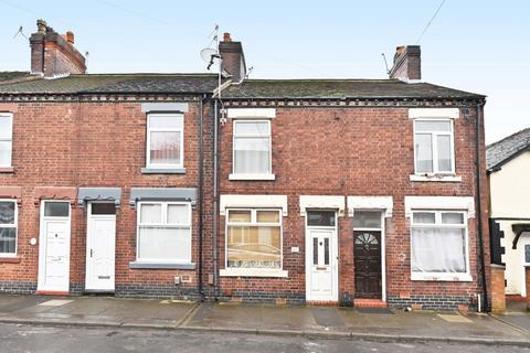 Ladysmith Road, Etruria, Stoke-on-Trent