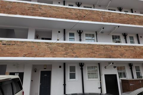 Abbeygate Apartments, Wavertree, Liverpool
