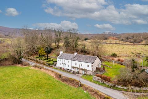 undefined, The Syke & Syke Barn, Rusland, Nr Ulverston, Cumbria, LA12 8JT