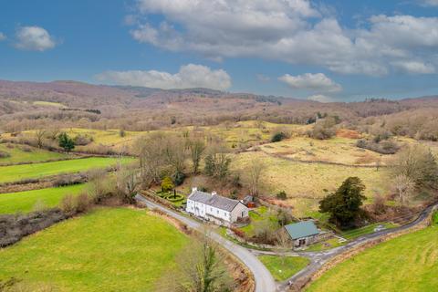 undefined, The Syke & Syke Barn, Rusland, Nr Ulverston, Cumbria, LA12 8JT