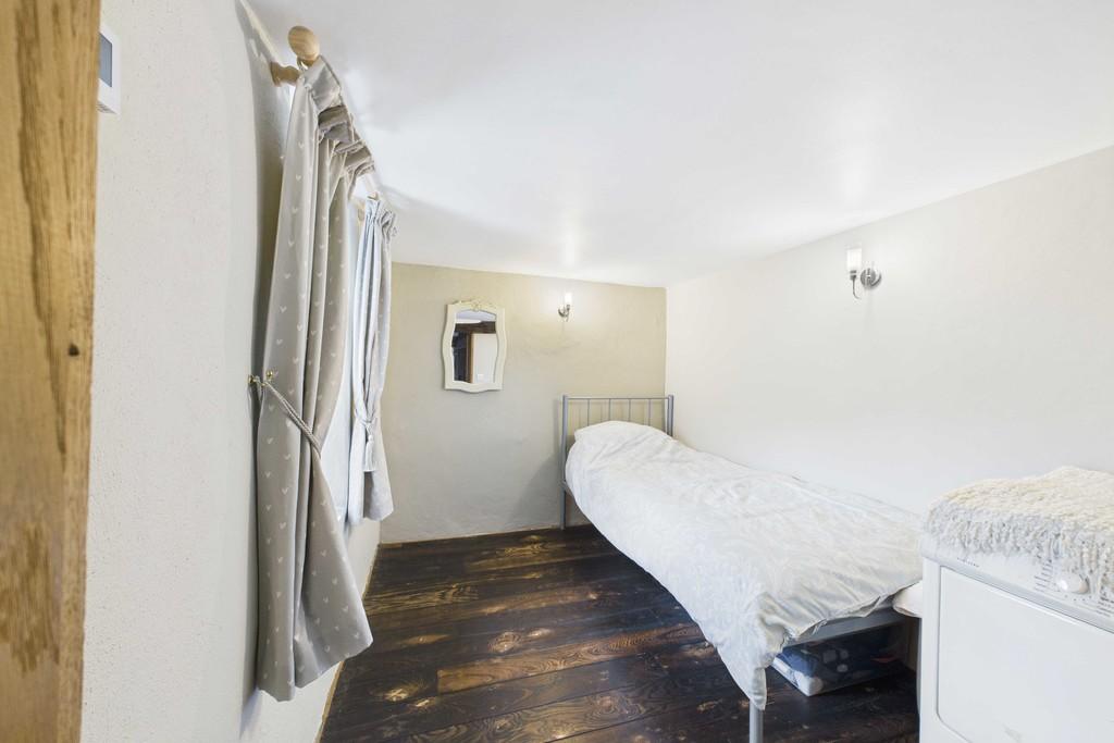 The Syke - Bedroom 3