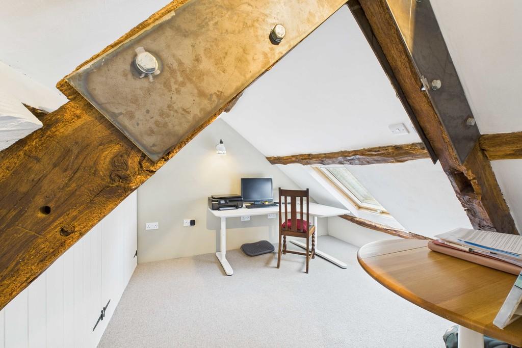 The Syke - Bedroom 4/Study