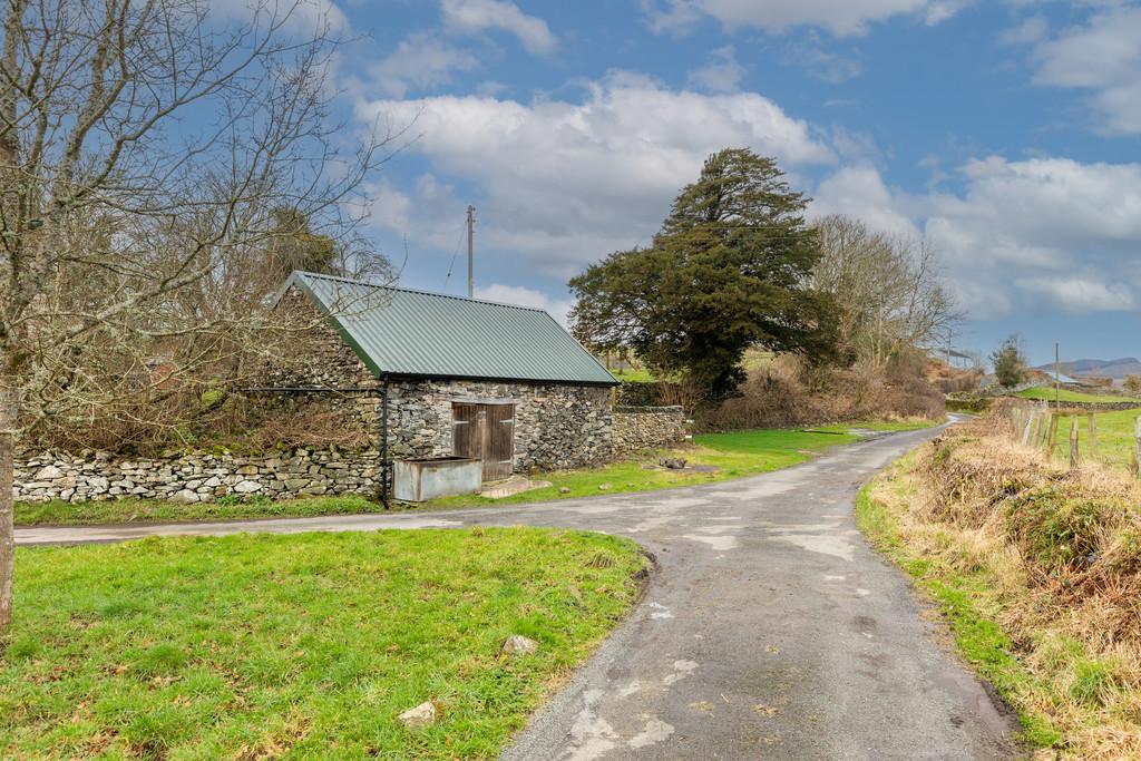 Former Original Stables